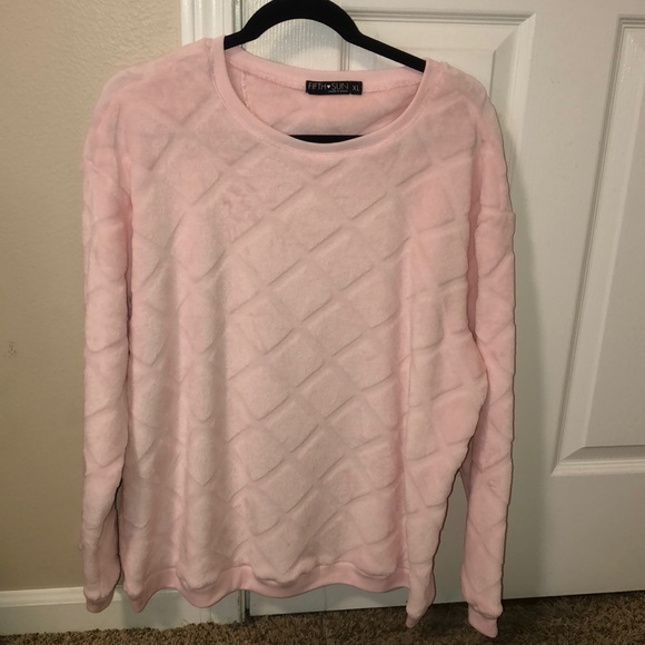 💖Fifth Sun Sweater - Picture 3 of 6